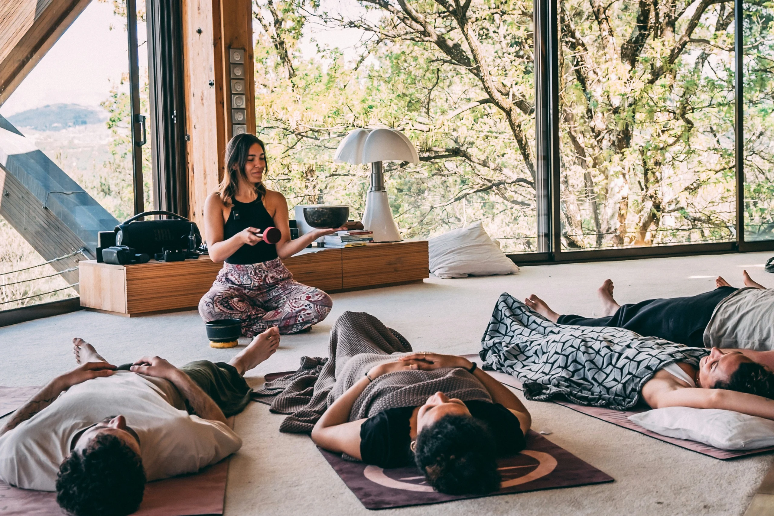 Wellness in Bali: A Modern Sanctuary for Mind and Body