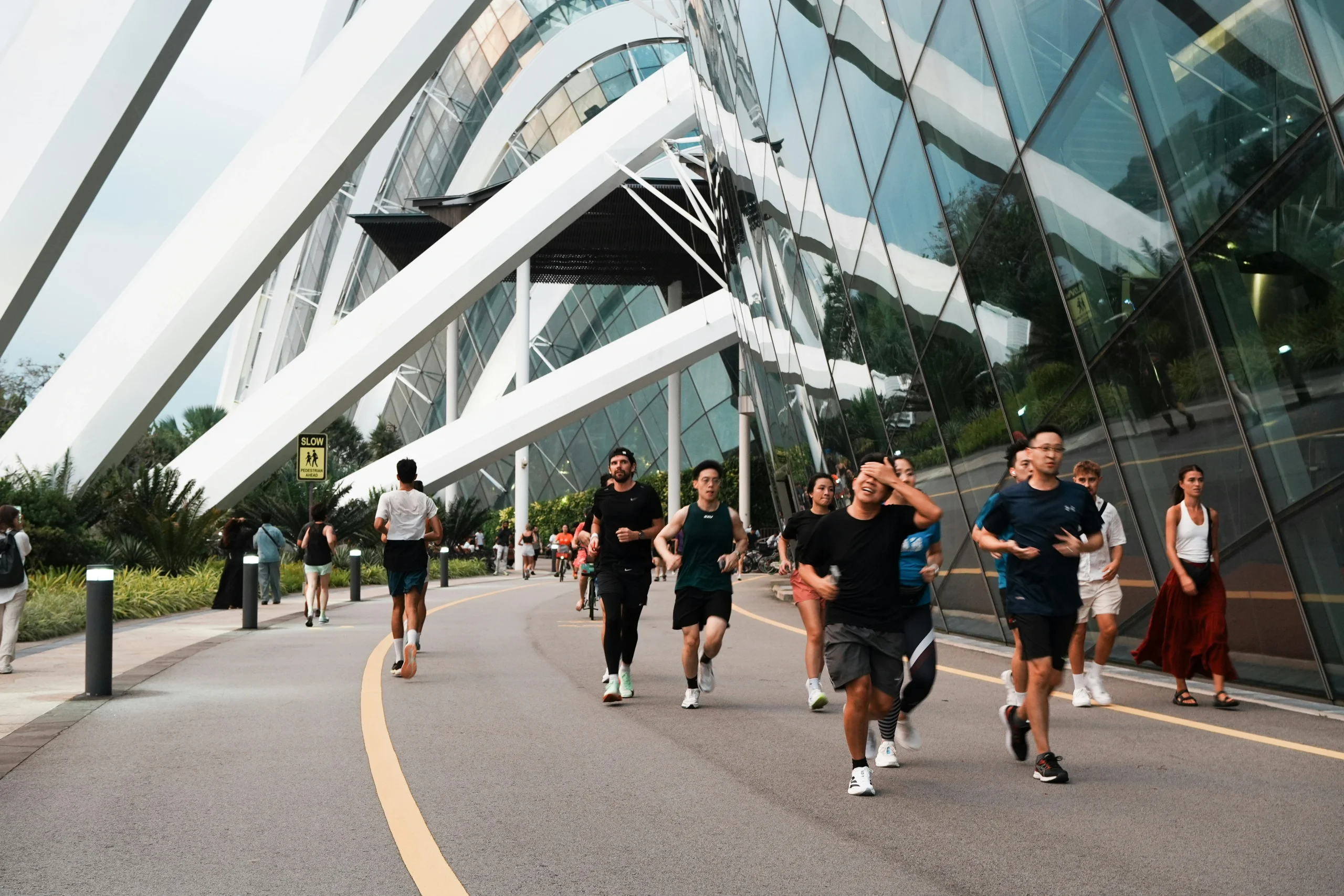Hyrox Cardio Training: Boost Endurance
