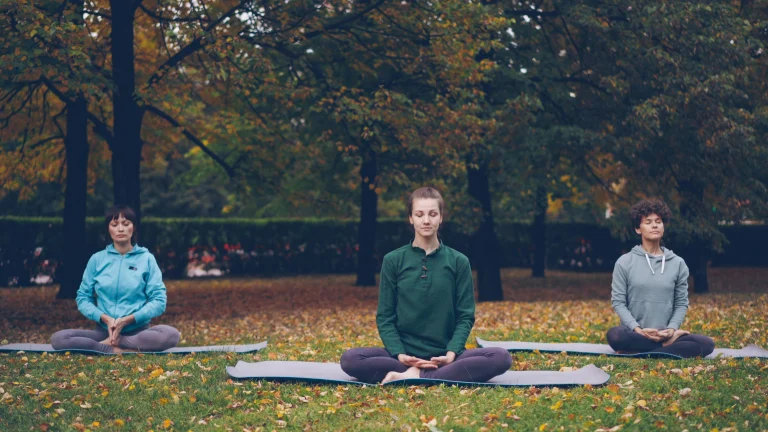 Mindfulness and Daily Meditation: The Secret Weapon for High-Performing Athletes